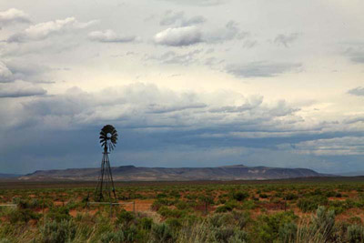 America’s Outback